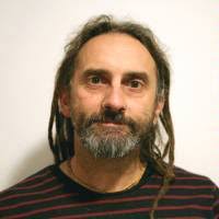 Dr Mike Dines : Middlesex University Research Repository