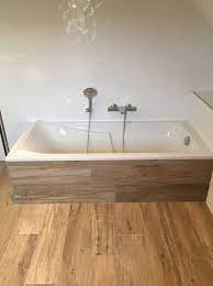 epingle sur baignoires modernes
