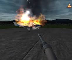 Полный текст условий использования см. Firefighters Airport Fire Department Actualites Test Avis Et Videos Gamekult