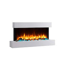 Richen Elektrokamin Ef197a Mt197c 1 2 Kw Heizleistung L Https Www Amazon De Gp Aws Cart Add Html Asin 1 B07bl2cj7b Qu Elektrokamin Led Beleuchtung Kamin
