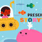 Preschool Storytime