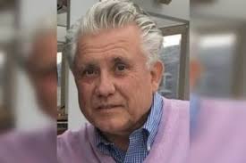 Obituary: Michael Churchill (1968-2024)