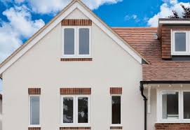 House Rendering Whitley Bay | External House Rendering Services