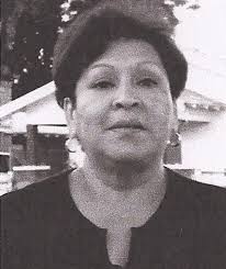 IDA FRUTOS Obituary (2013)