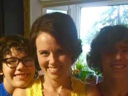 Fundraiser for Kendra Moreau by Lori Nagy : Helping Kendra and her boys