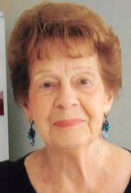 Dorothy Fischer Obituary