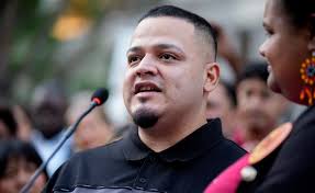 Meet the Comic Book King Running Bernie Sanders' Campaign