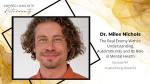 Dr. Miles Nichols: The Real Enemy Within