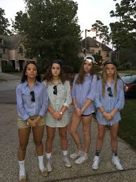 Frat Boy Costume This Is Very Offensive To All Brotherhoods What Halloween Costumes For Teens Girls Halloween Costumes Friends Best Group Halloween Costumes