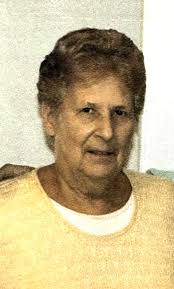 Dorothy Decker Obituary