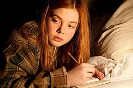 Ginger et rosa [FR Import]: Amazon.de: Fanning, Elle, Englert, Alice,  Hendricks, Christina, Potter, Sally, Fanning, Elle, Englert, Alice: DVD &  ...