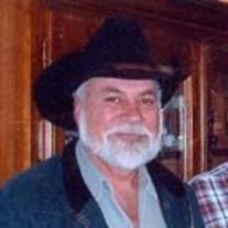 Larry G. Hollenback Obituary