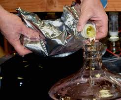 Filter without a reason or too soon. Make Your Own Alcohol Beer Wine And Liqueur Recipes