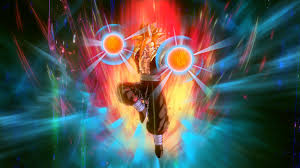 Maybe you would like to learn more about one of these? Gogeta Ssj4 Xeno Kaioken 1600x900 Wallpaper Teahub Io