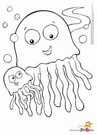 Free Jellyfish Coloring Pages Fish Coloring Page Free Coloring Pages Ocean Coloring Pages