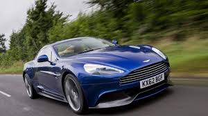 Image result for Slate Blue 2014 Aston Martin