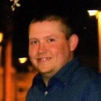 Jordan David Richards Obituary