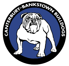 Canterbury Bankstown Bulldogs 1978 Logo Edit By Sunnyboiiii Canterbury Bulldogs Bulldog Bulldog Mascot