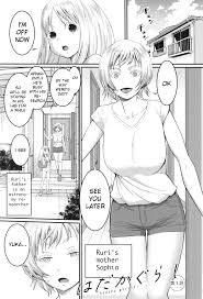 Hadaka Gurashi Ch. 3 Chapter 1 - Hentairead.io - Read Free Hentai Manga -  Manhwa - Manhua Online