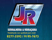 JR Serralheria e Vidraçaria Ltda