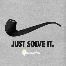 So first equation is 9 + 9 + 3 = 21 => 1 clock with time as 9 = 9 and 1 clock with time as 3 = 3. One Bulb With 3 Switches Puzzle Fry
