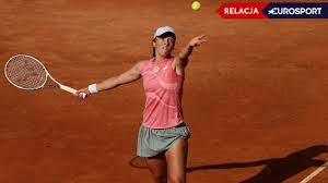 Wynik meczu online, komentarze, składy, informacje. Iga Swiatek Karolina Pliskova Wynik Meczu Na Zywo I Relacja Live Eurosport W Tvn24 W Sport Tvn24