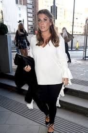 Coleen) was born in liverpool, merseyside, england, united kingdom. Coleen Rooney Page 6 Hawtcelebs