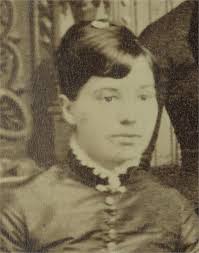 Elizabeth Graham Irey (1860-1919)