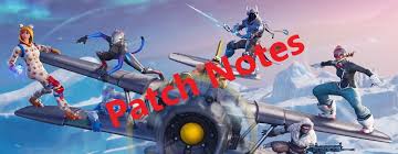 With less real estate to build on, getting to and fro either to out run the storm or island hop your way to a better vantage is way more important now. Fortnite Update 7 0 Kommt Hier Sind Die Patch Notes Auf Deutsch