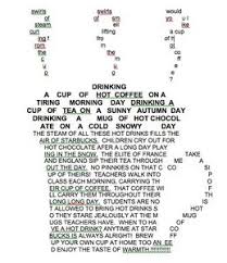 Related Image Shape Poems Concrete Poem Poetry Lessons