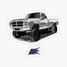 6,897 likes · 22 talking about this. Dodge Ram Cummins Stickers Redbubble
