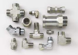 Hydraulic Oil Filter