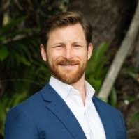 Joshua Scharf's Instagram, Twitter & Facebook