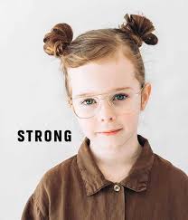 Strong Italiano brillen, bij More for kids