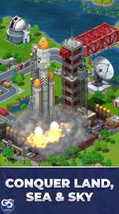 Free download virtual city playground mod apk android! Virtual City Playground Building Tycoon Unlocked