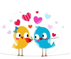 Love Birds Come And See Us For Ideas On Intimate Romantic And Fun Ways To Propose This Valentines Day Season Custom Proposal Free Clip Art Valentine Clipart