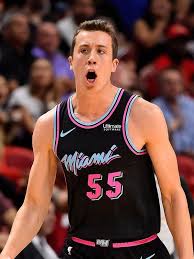 Nba free agency season began monday (august 2) and is already in full swing. Duncan Robinson Nba Shoes Database