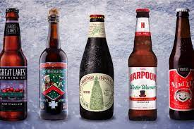 Great Lakes Christmas Ale Release Date 2022 The 20 Best Christmas Beers To Drink This Winter - Insidehook