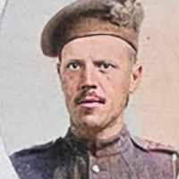 James Marwood Maddison (1885–1955)