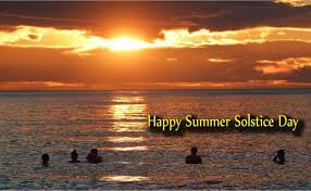 With equal parts science and wonder involved, the summer solstice is the source of many holidays, festivals, and rituals all over the world. Happy Solstice Day Quotes Wishes Image Winter Summer