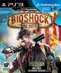 Bioshock Infinite Dlc Ps3 Iso Rom Download Bioshock Bioshock Infinite Bioshock Infinite Ps3