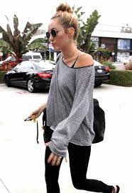 Old Miley Cyrus Airplane Outfits Fashion Fresh Outfits
