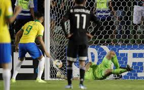 México vs brasil tokio 2020 serie de penales. Con Polemico Penalti Brasil Vence A Mexico En Final Del Mundial Sub 17 El Sol De Mexico Noticias Deportes Gossip Columnas