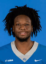 2022 Football Roster