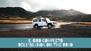 Acquista online la rivista in abbonamento turisti per caso slow tour. Islanda On The Road Il Tour Completo Trip Therapy