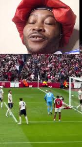 Those fans wey no like am, never see anything yet, Madueke ❤️ ,  #PremierLeague #football #footballfans #trending #viralreelschallenge  #ARSNFO #madueke #london #COYG #arsenalfans #goonertori