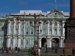 De La Paralela 45 La Paralela 60 St Petersburg Orasul Imperial Castle Petersburg House Styles