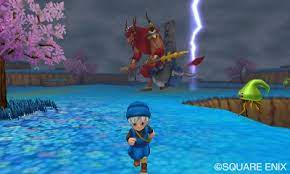 We did not find results for: Dragon Quest Monsters Terry S Wonderland 3d Import Neoseeker