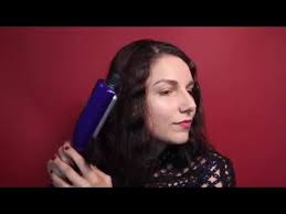 The bed head a wave we go tourmaline ceramic adjustable deep waver lets you take control of your waves by rotating the adjustable barrel to the exact level of wave you want. Bed Head A Wave We Go Adjustable Waver For Multiple Wavy Styles Youtube