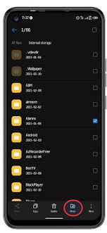 Click on 'memory and storage' and then tap on 'default storage'. How To Move Files From Internal Storage To Sd Card On Infinix Carlcare